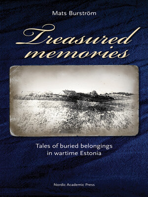 cover image of Treasured Memories